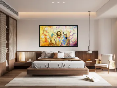 BROTHERHOOD Reproduction