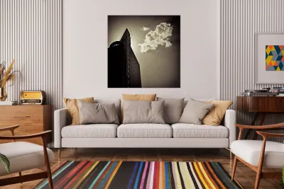 Beijing Cloud Reproduction