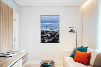 The Rocky Wash Reproduction