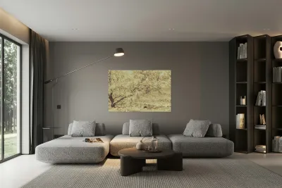 Casuarina Antiquity Reproduction