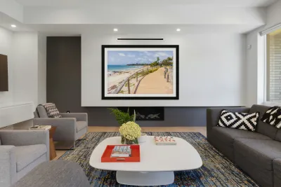 Bargara Reproduction