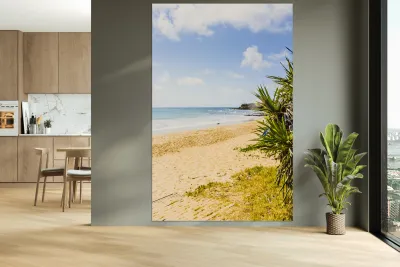 Bargara Beach Bliss Reproduction