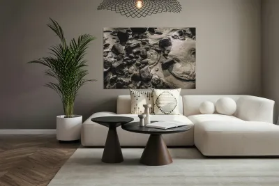 Coastal Course Reproduction