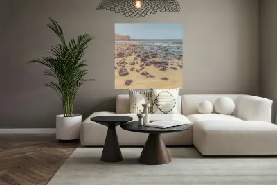 Coastal Fade Reproduction