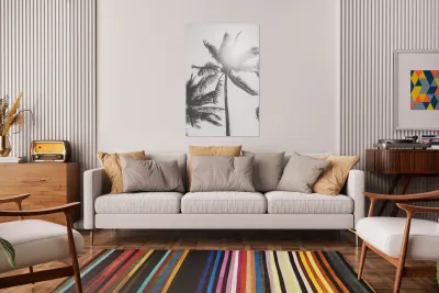 Leafy Shades Reproduction