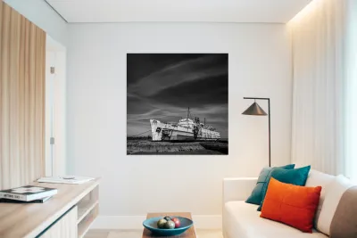 Duke of Lancaster Reproduction