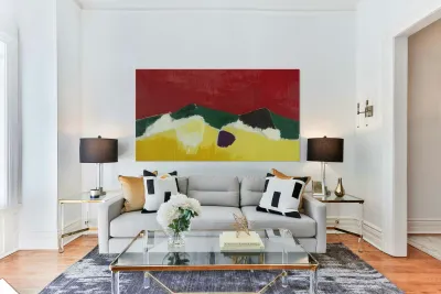 Nicolas de Staël 8 Reproduction