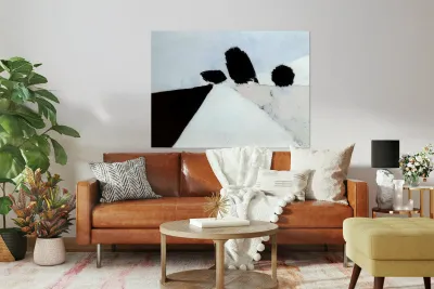 Nicolas de Staël 30 Reproduction