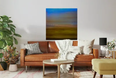 Horizons in Motion Reproduction