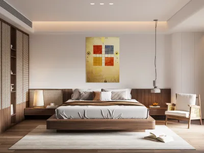 Hilma af Klint 5 Reproduction