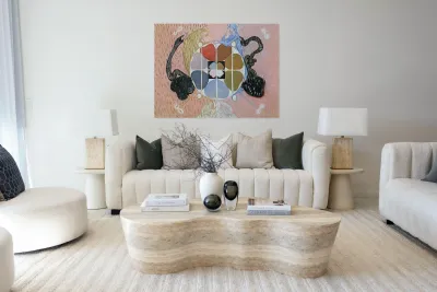 Hilma af Klint 11 Reproduction