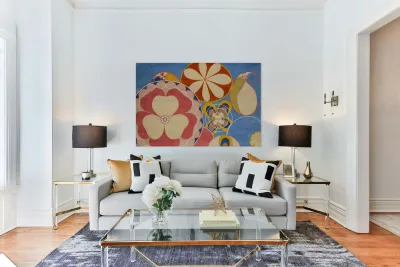 Hilma af Klint 16 Reproduction