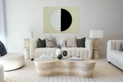 Hilma af Klint 20 Reproduction