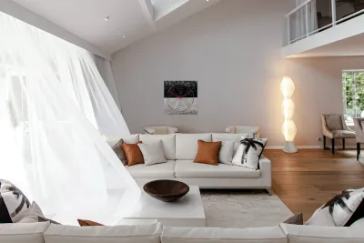 Hilma af Klint 21 Reproduction