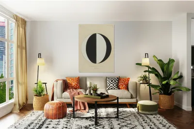 Hilma af Klint 29 Reproduction