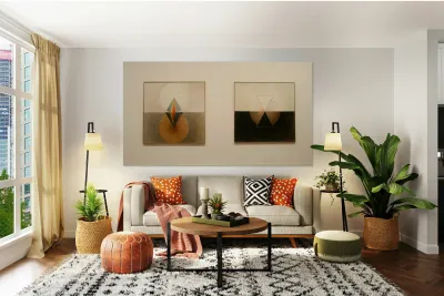 Hilma af Klint 39 Reproduction