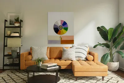 New Upload   Hilma af Klint 14 Reproduction