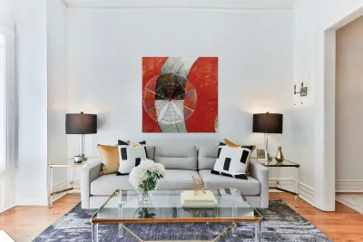 New Upload   Hilma af Klint 19 Reproduction