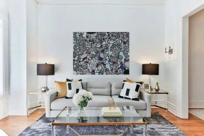 JEAN DUBUFFET 2 Reproduction