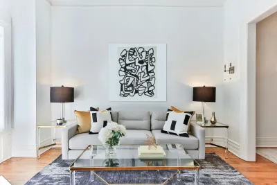 JEAN DUBUFFET 19 Reproduction