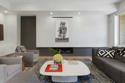 JEAN DUBUFFET 27 Reproduction