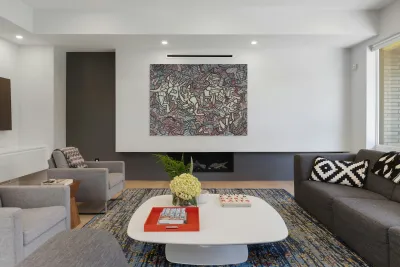 JEAN DUBUFFET 35 Reproduction