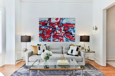 JEAN DUBUFFET 39 Reproduction