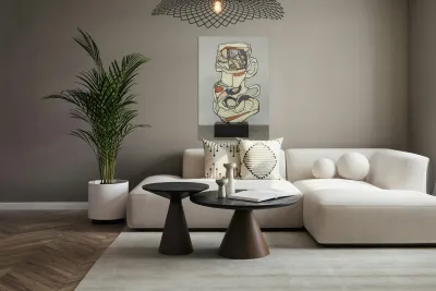 JEAN DUBUFFET 47 Reproduction