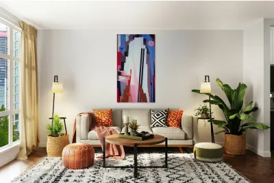 Georgia OKeeffe 17 Reproduction