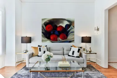 Georgia OKeeffe 27 Reproduction