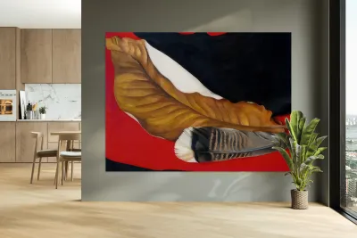 Georgia OKeeffe 30 Reproduction