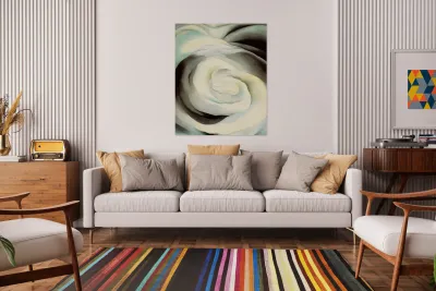 Georgia OKeeffe 31 Reproduction