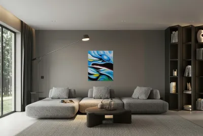 Georgia OKeeffe 38 Reproduction