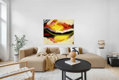 Georgia OKeeffe 39 Reproduction