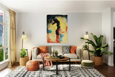 Georgia OKeeffe 40 Reproduction