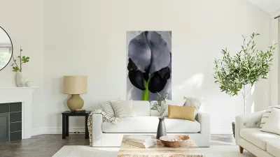 Georgia OKeeffe 42 Reproduction