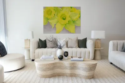 Georgia OKeeffe 45 Reproduction