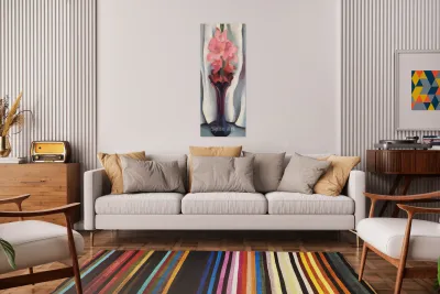 Georgia OKeeffe 47 Reproduction