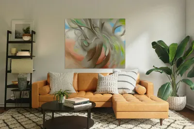 Georgia OKeeffe 48 Reproduction