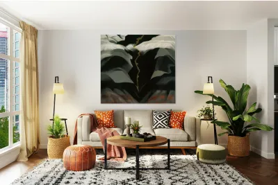 Georgia OKeeffe 49 Reproduction