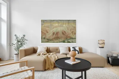 Georgia OKeeffe 52 Reproduction