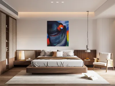 Georgia OKeeffe 64 Reproduction