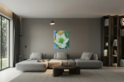 Georgia OKeeffe 72 Reproduction