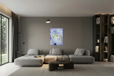 Georgia OKeeffe 74 Reproduction