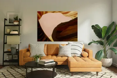 Georgia OKeeffe 12 Reproduction