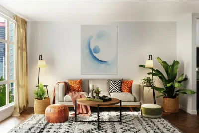 Georgia OKeeffe 13 Reproduction