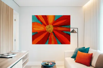 Georgia OKeeffe 20 Reproduction