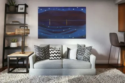 Georgia OKeeffe 23 Reproduction