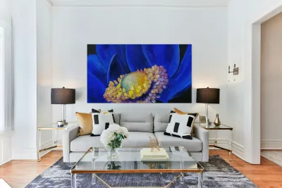 Georgia OKeeffe 28 Reproduction