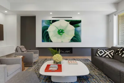 Georgia OKeeffe 9 Reproduction